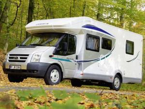 Chausson Flash 28 2010 года
